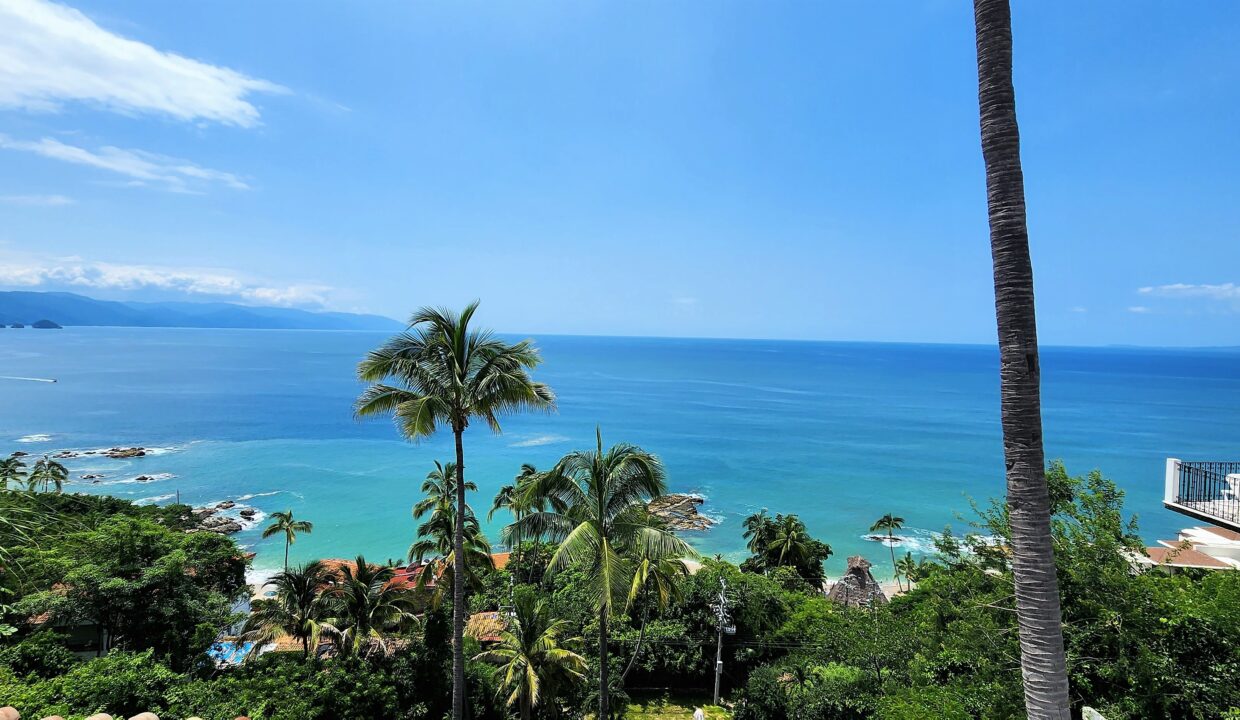 Condo Duendes Conchas Chinas - 2023 Vallarta Dream Rentals (36)