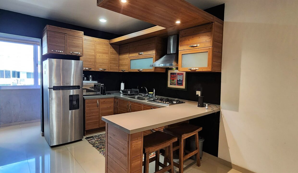 Condo Loft Roma 504 - Fully Furnished Versalles Puerto Vallarta Dream Rentals (20)