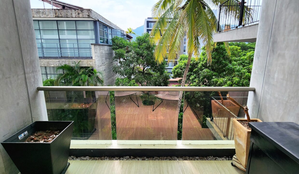 Condo Loft Roma 504 - Fully Furnished Versalles Puerto Vallarta Dream Rentals (32)