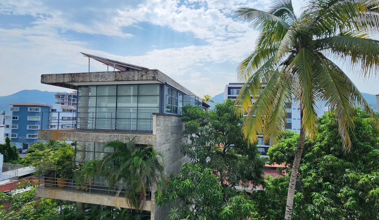 Condo Loft Roma 504 - Fully Furnished Versalles Puerto Vallarta Dream Rentals (34)