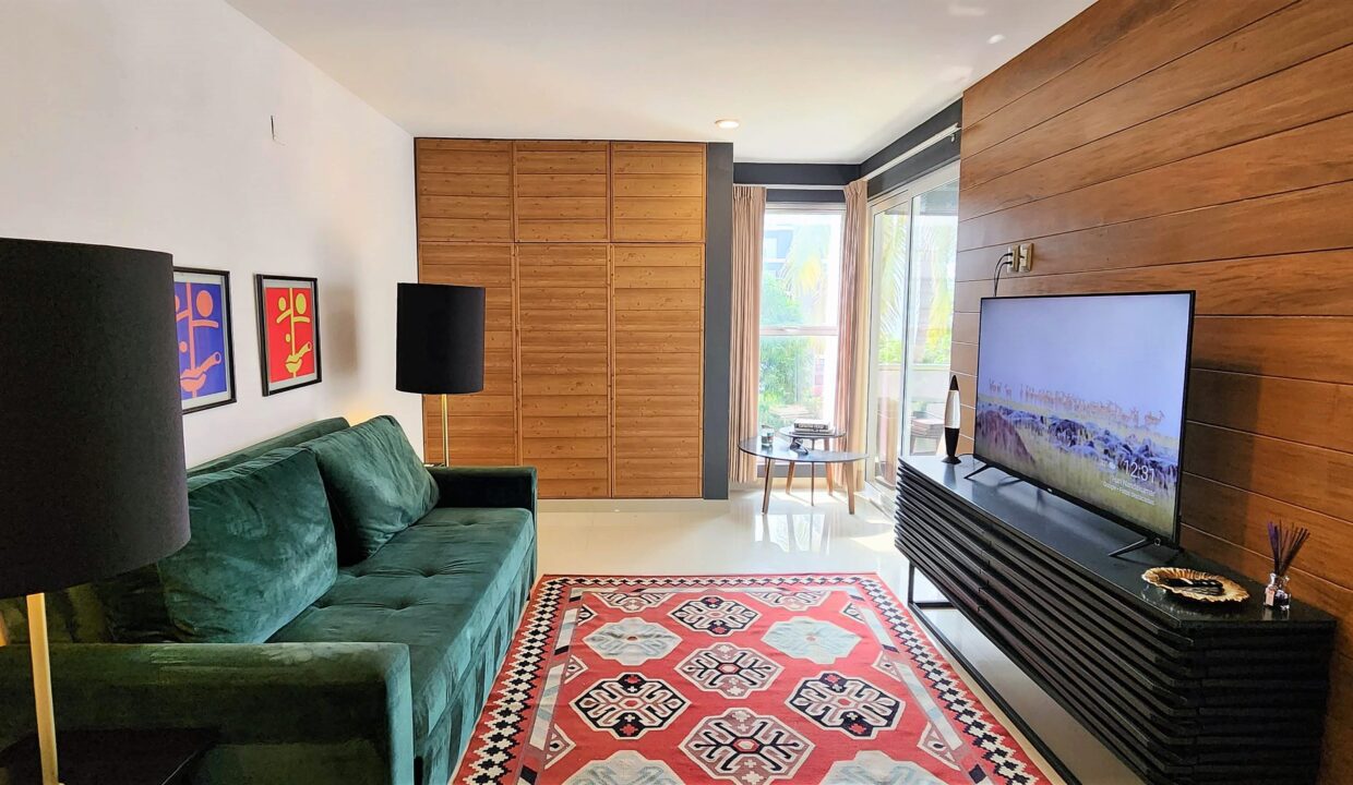 Condo Loft Roma 504 - Fully Furnished Versalles Puerto Vallarta Dream Rentals (6)