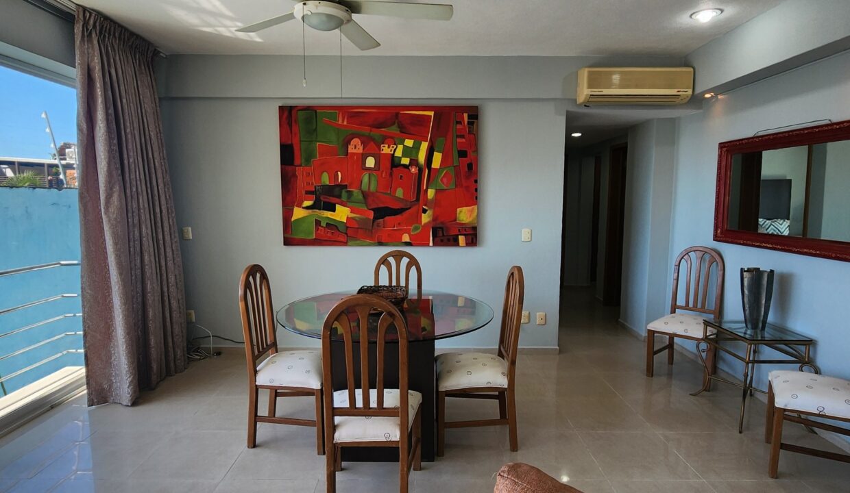 Apartment Sirena 3 - For Rent Vallarta Dream 2024 (1)