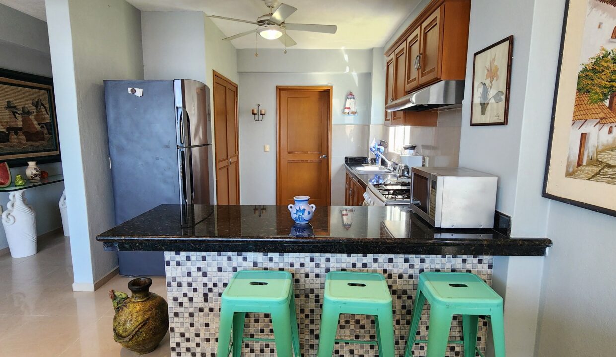 Apartment Sirena 3 - For Rent Vallarta Dream 2024 (12)