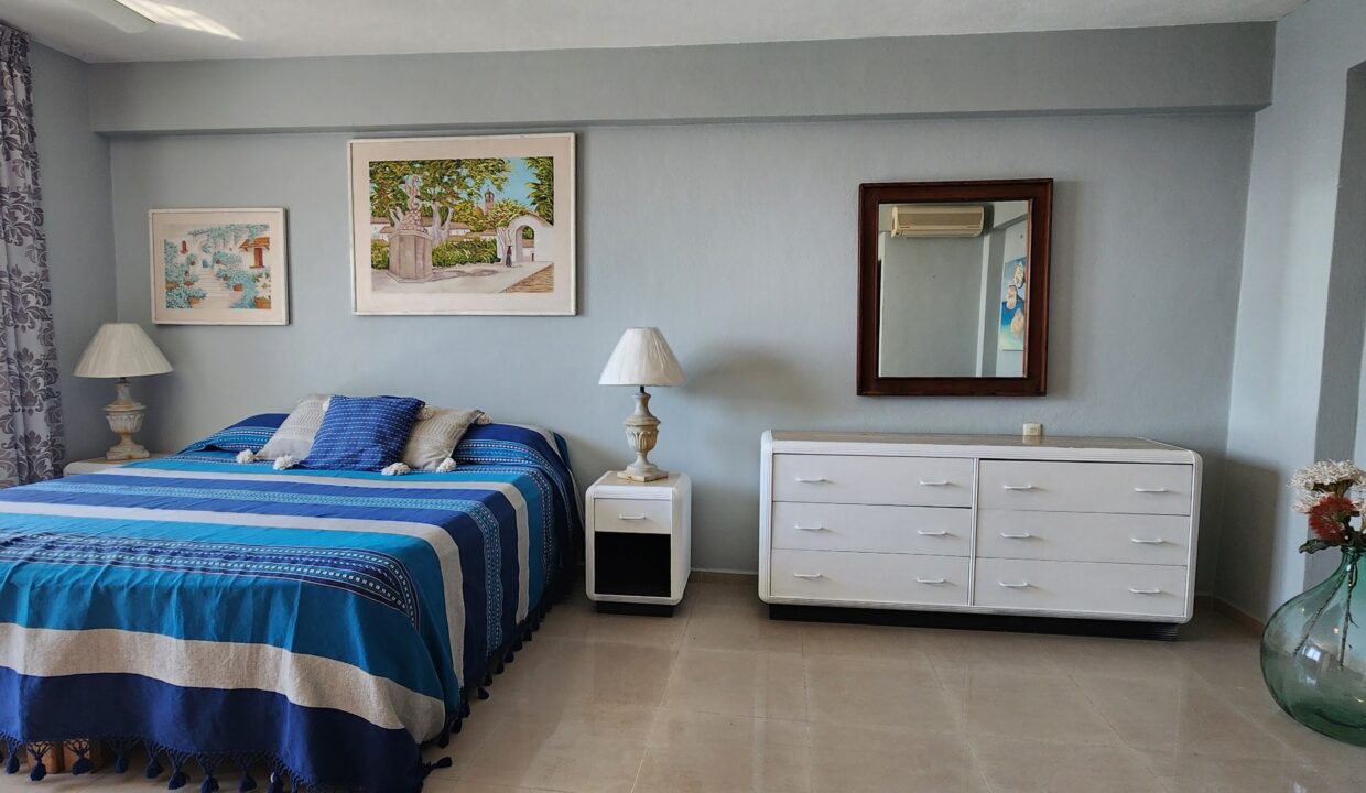 Apartment Sirena 3 - For Rent Vallarta Dream 2024 (14)