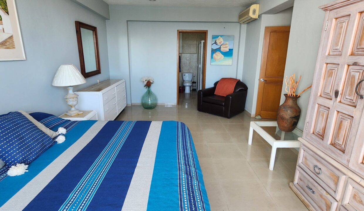 Apartment Sirena 3 - For Rent Vallarta Dream 2024 (16)