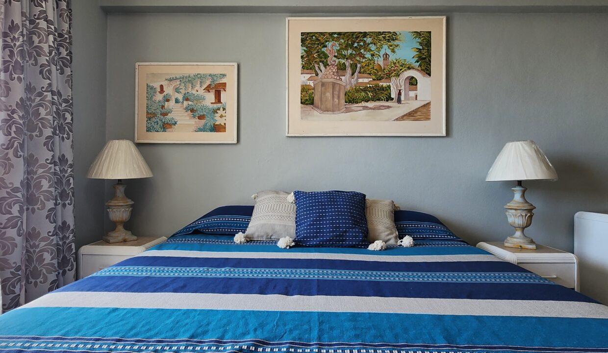 Apartment Sirena 3 - For Rent Vallarta Dream 2024 (17)