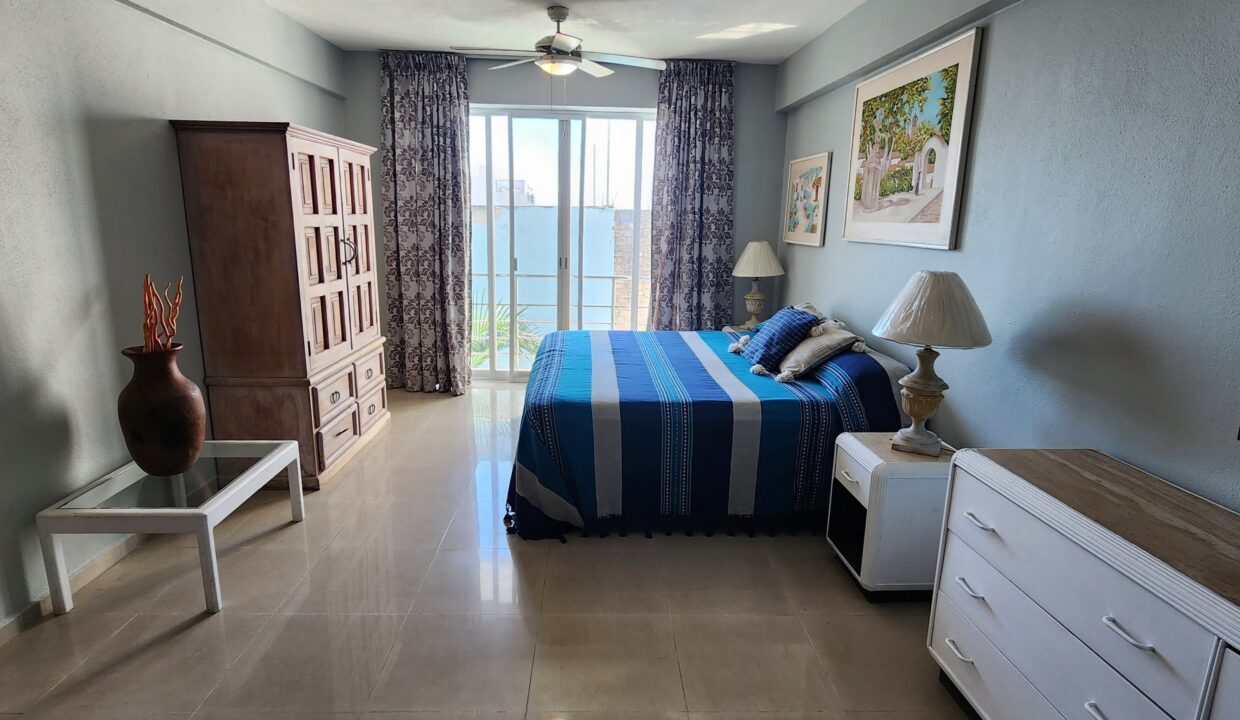 Apartment Sirena 3 - For Rent Vallarta Dream 2024 (18)