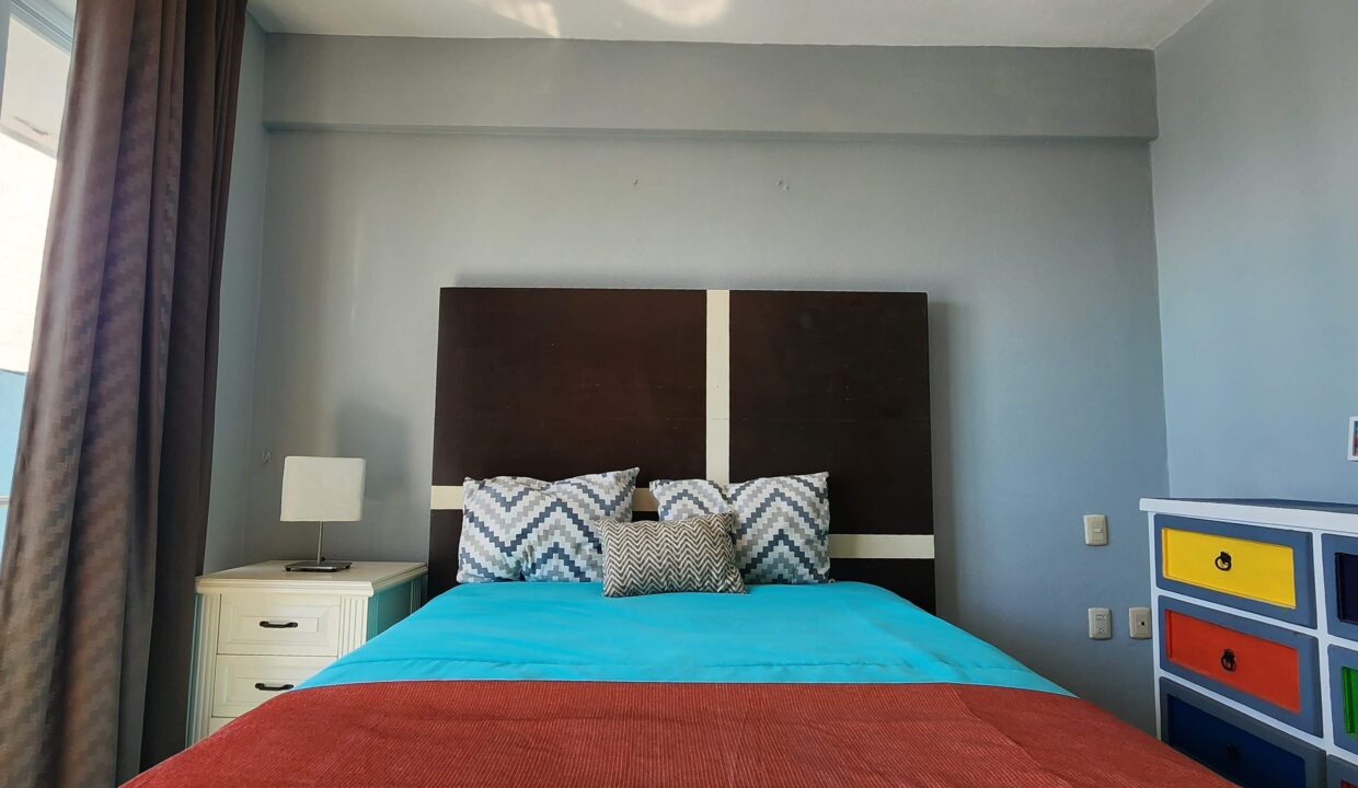 Apartment Sirena 3 - For Rent Vallarta Dream 2024 (21)