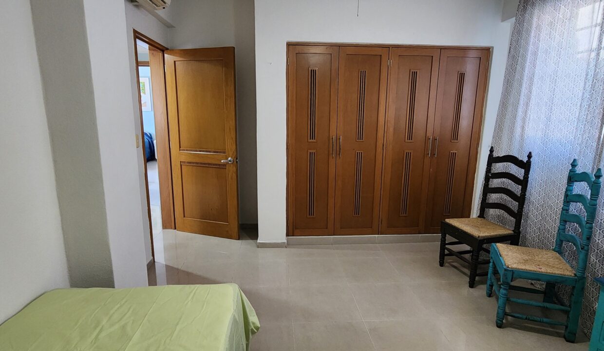 Apartment Sirena 3 - For Rent Vallarta Dream 2024 (30)