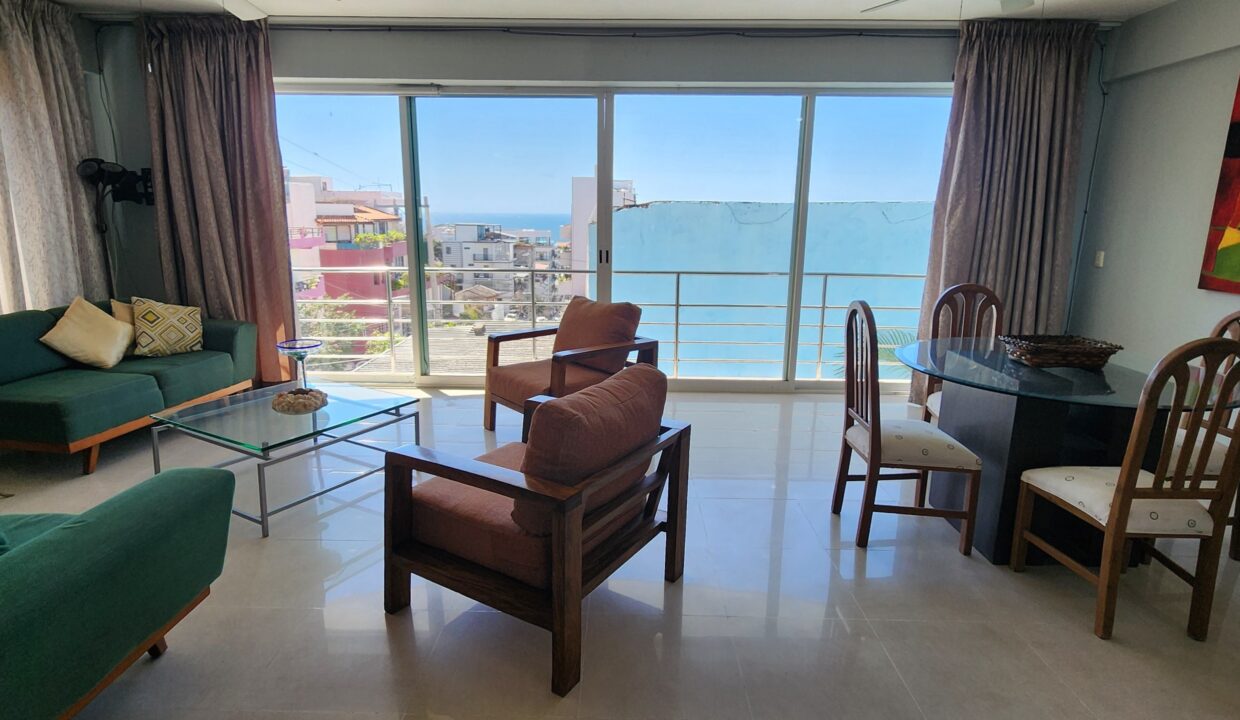 Apartment Sirena 3 - For Rent Vallarta Dream 2024 (4)