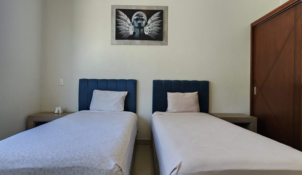Casa Potomac - Fluvial For Rent Vallarta Dream Rentals (29)