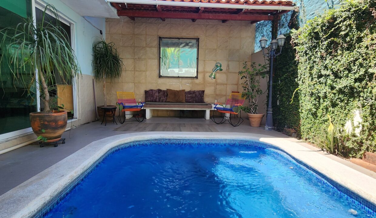 Casa Puesta del Sol - For Rent Hotel Zone Puerto Vallarta Dream Rentals (11)