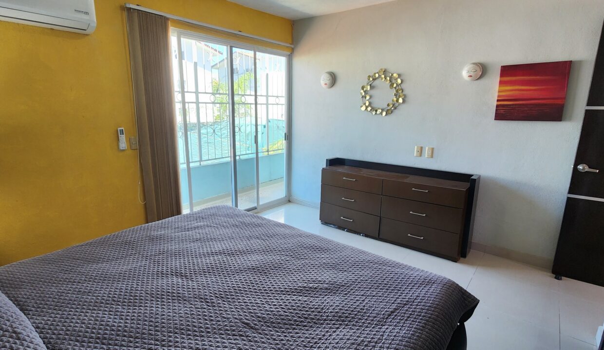 Casa Puesta del Sol - For Rent Hotel Zone Puerto Vallarta Dream Rentals (19)