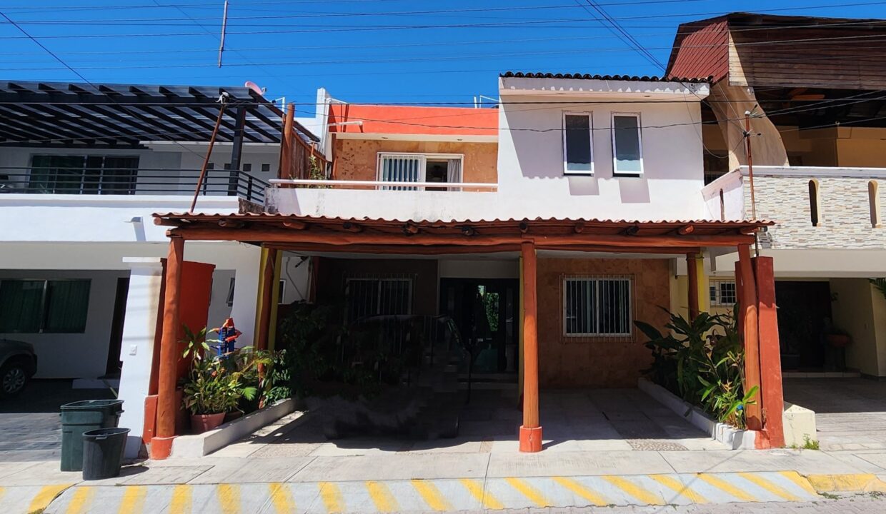 Casa Puesta del Sol - For Rent Hotel Zone Puerto Vallarta Dream Rentals (27)