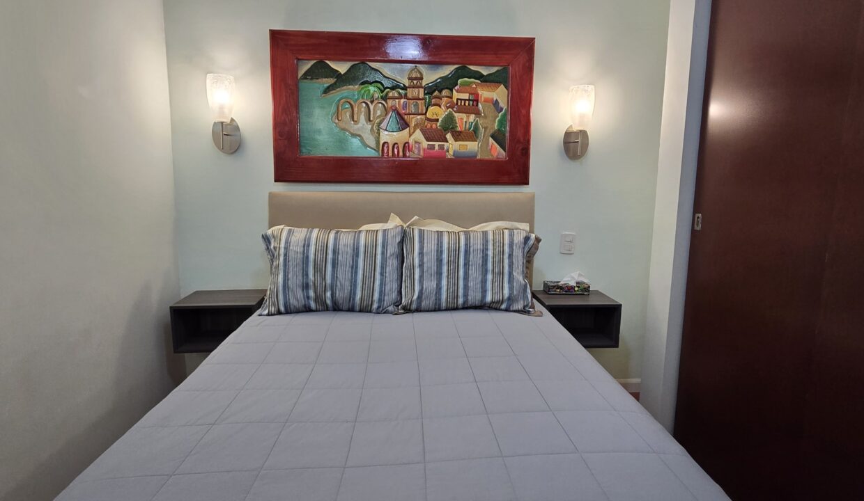 Condo Pericos 1 - Hotel Zone Puerto Vallarta For Rent Vallarta Dream (29)