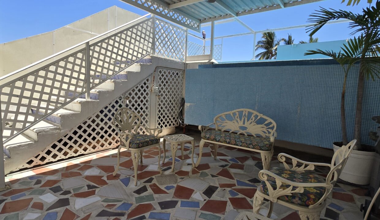 Condo Pericos 1 - Hotel Zone Puerto Vallarta For Rent Vallarta Dream (54)