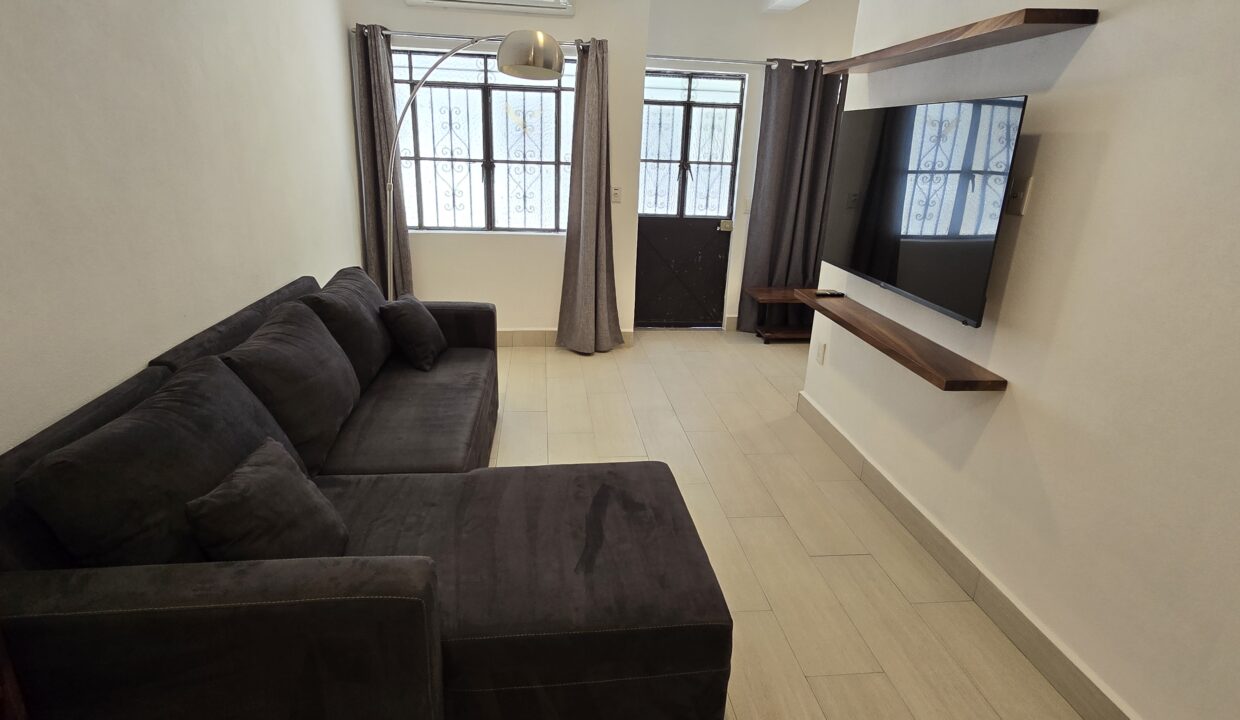 Apartment Buenos Aires 1 - 2BD 2BA For Rent Vallarta Dream Rentals (17)