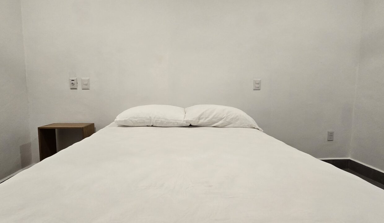 Apartment Buenos Aires Groundfloor - 2BD 2BA Master bedroom Vallarta Dream Rentals (3)