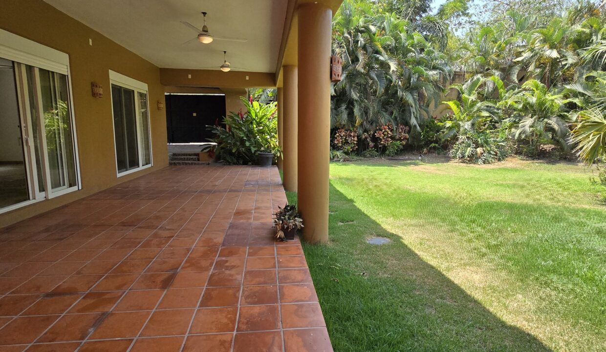 Casa Montessori - Puerto Vallarta House For Rent Unfurnished Vallarta Dream (25)