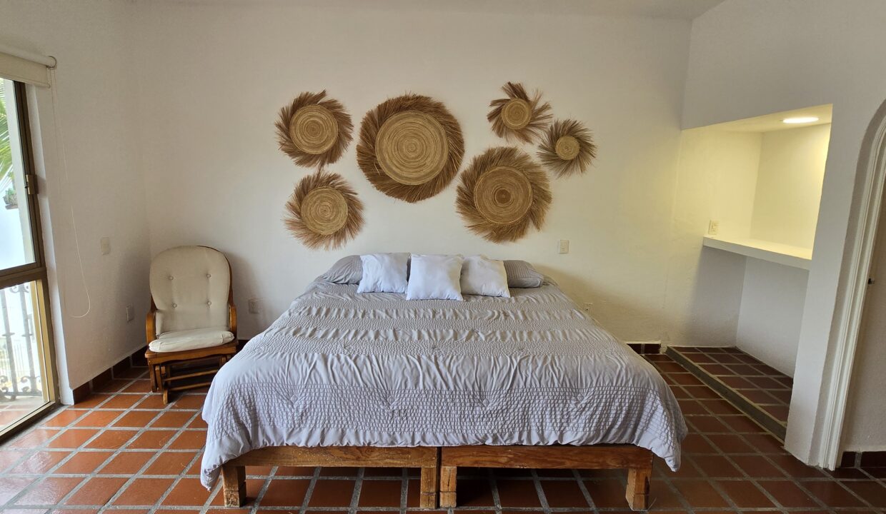 Condo Paraguay - 2BD 2BA 5 de Diciembre Puerto Vallarta For Rent Vallarta Dream (27)