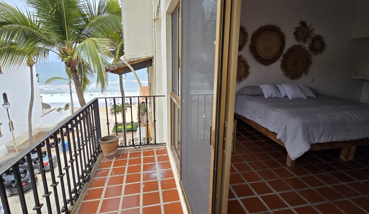 Condo Paraguay - 2BD 2BA 5 de Diciembre Puerto Vallarta For Rent Vallarta Dream (29)