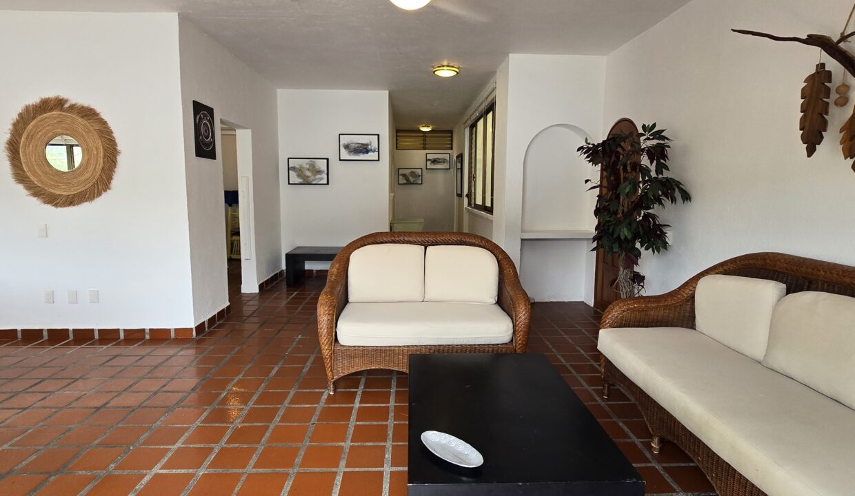 Condo Paraguay - 2BD 2BA 5 de Diciembre Puerto Vallarta For Rent Vallarta Dream (3)