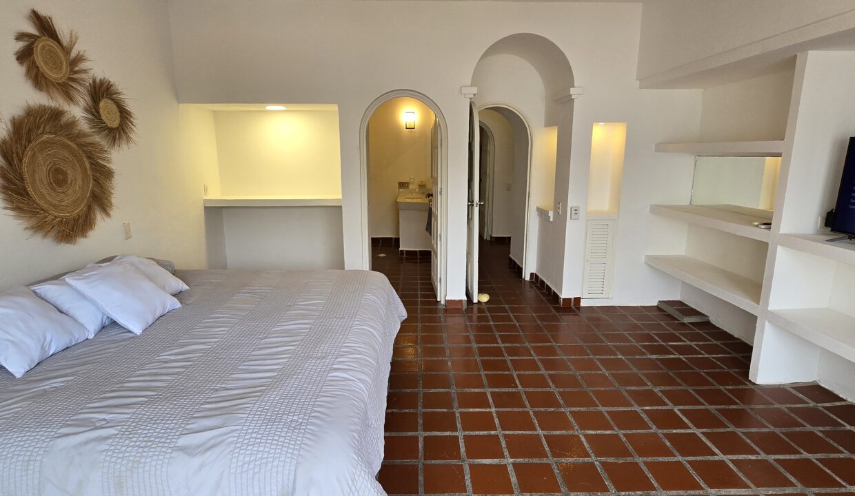 Condo Paraguay - 2BD 2BA 5 de Diciembre Puerto Vallarta For Rent Vallarta Dream (35)