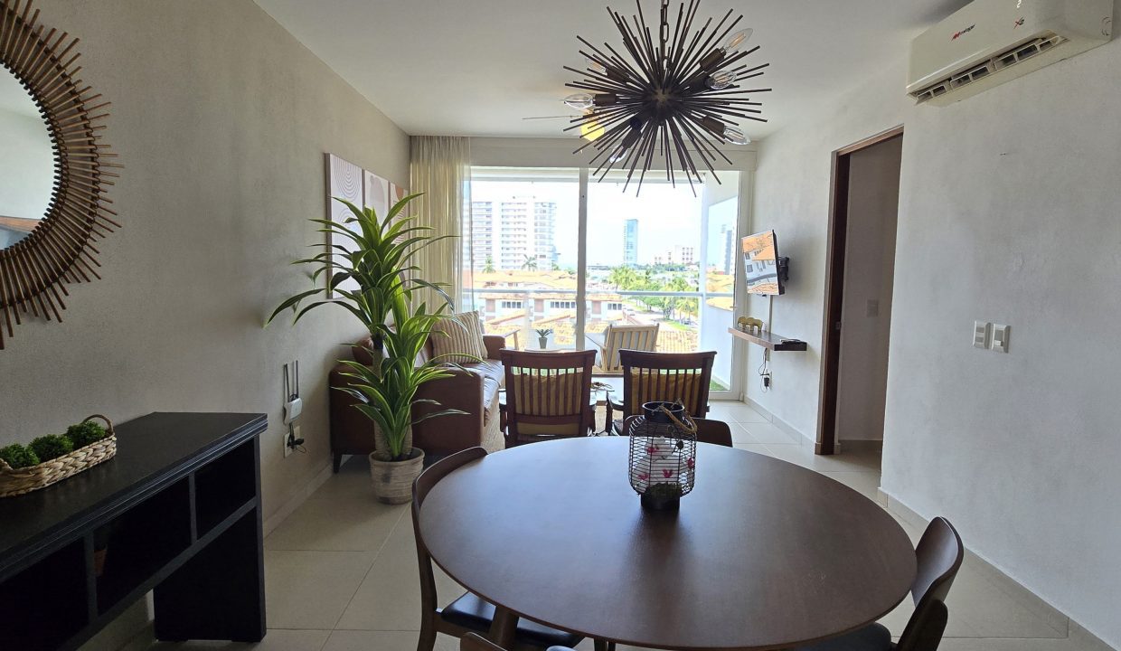 Condo Vivero 405 - Palmar de Aramara Puerto Vallarta Dream Rentals (12)