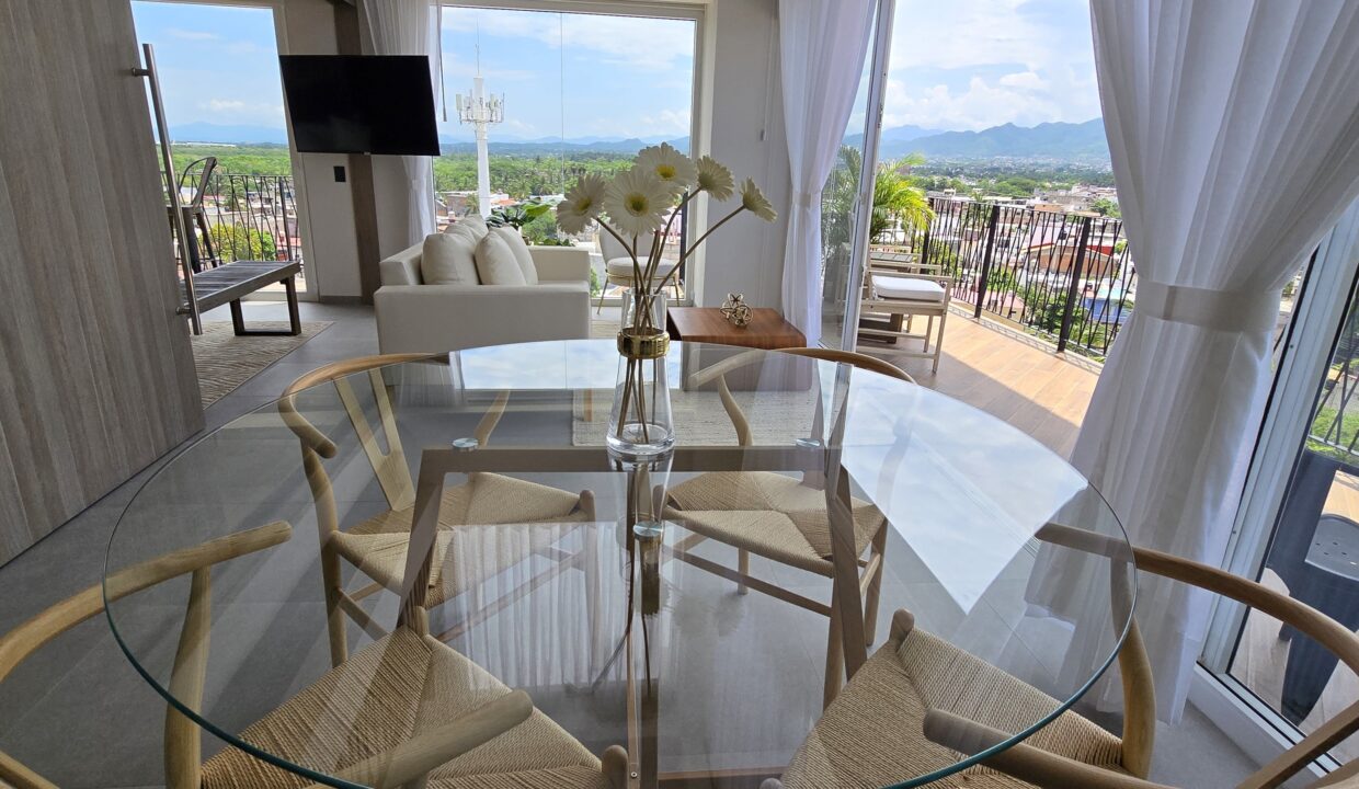 Condo Duva 706 - 2BD 2BA Vallarta Drean Rentals (13)