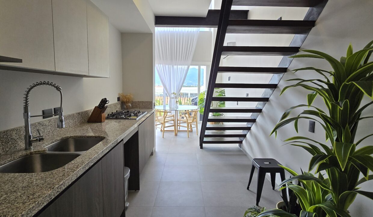 Condo Duva 706 - 2BD 2BA Vallarta Drean Rentals (23)