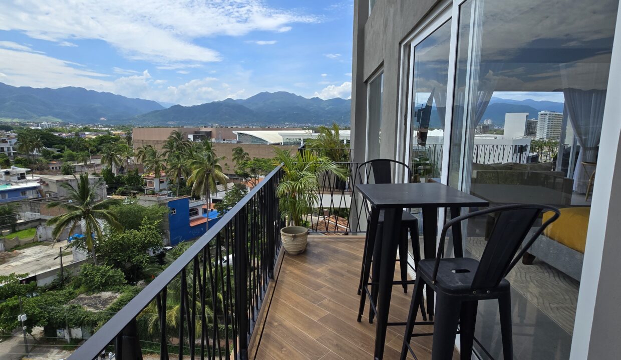 Condo Duva 706 - 2BD 2BA Vallarta Drean Rentals (25)