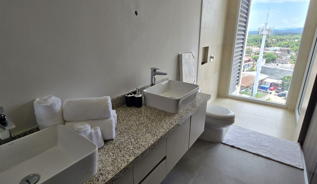 Condo Duva 706 vallarta Dream Rentals Condo For Rent (2)