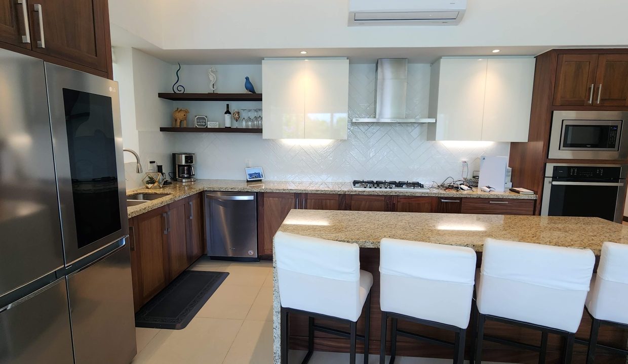 Condo VMarina B106 - 2BD 2BA For Rent Vallarta Dream Rentals (10)