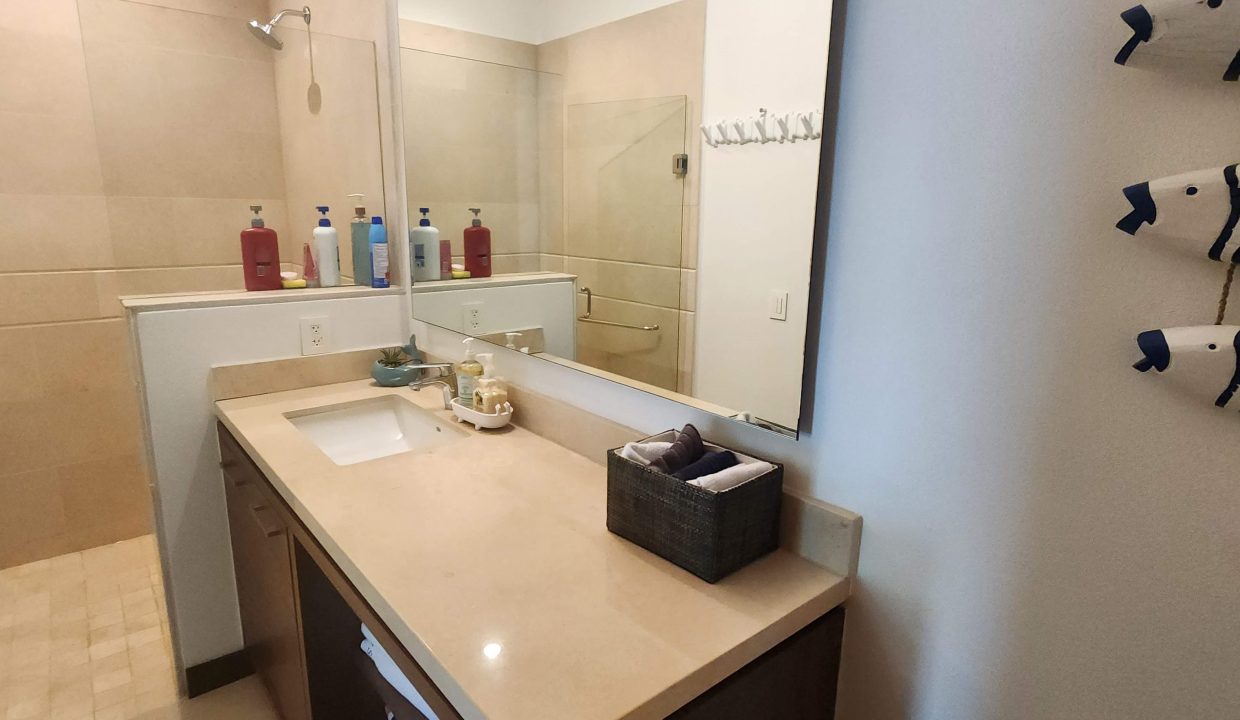 Condo VMarina B106 - 2BD 2BA For Rent Vallarta Dream Rentals (14)