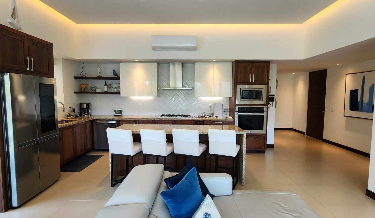 Condo VMarina B106 - 2BD 2BA For Rent Vallarta Dream Rentals (2)