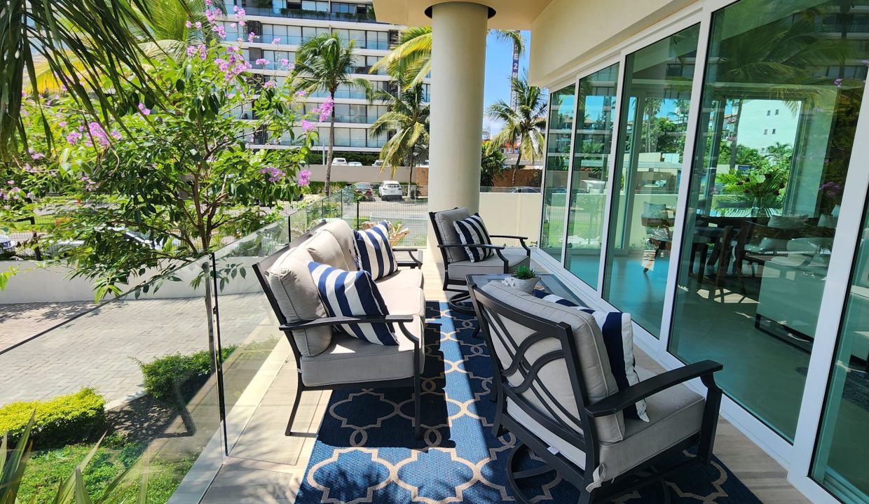 Condo VMarina B106 - 2BD 2BA For Rent Vallarta Dream Rentals (28)