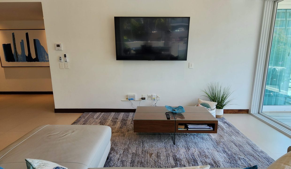 Condo VMarina B106 - 2BD 2BA For Rent Vallarta Dream Rentals (3)