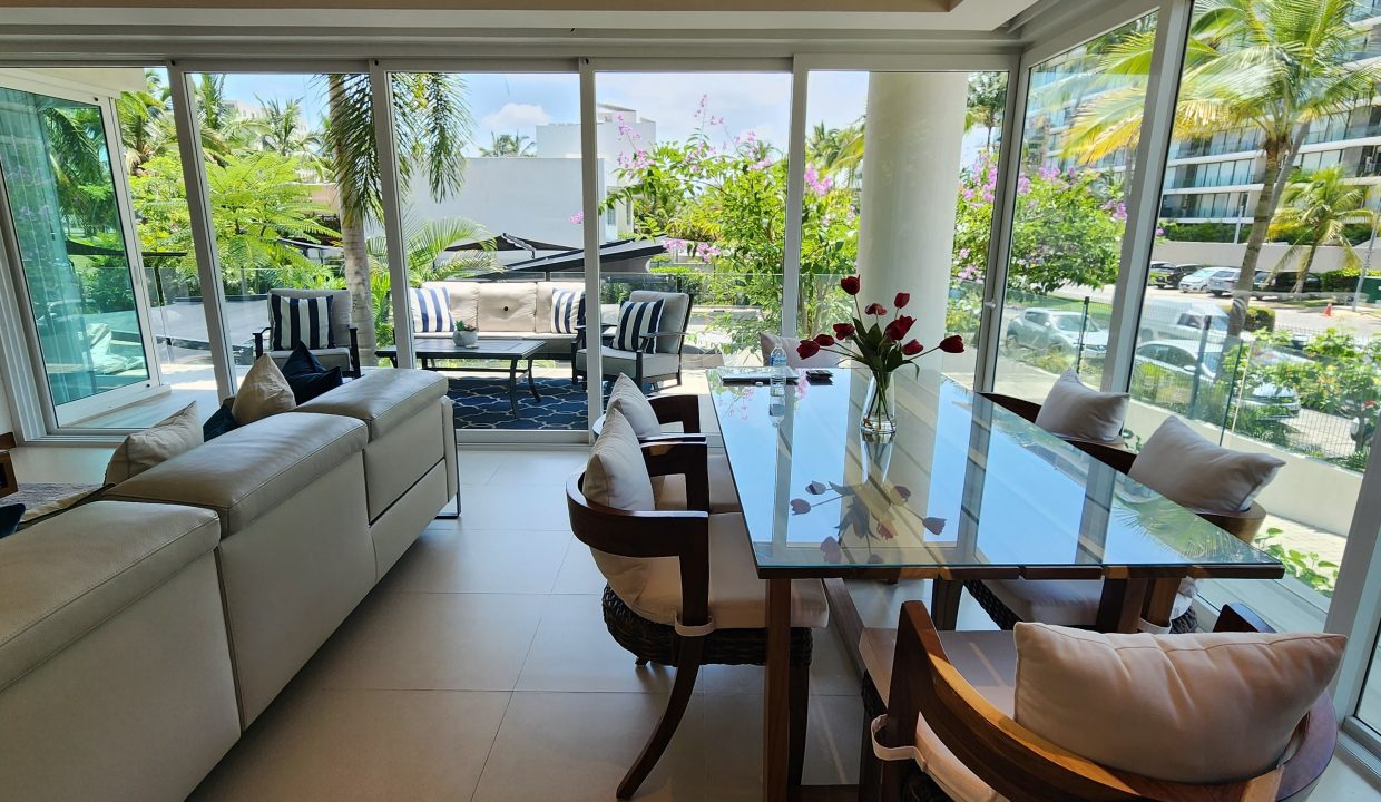 Condo VMarina B106 - 2BD 2BA For Rent Vallarta Dream Rentals (6)