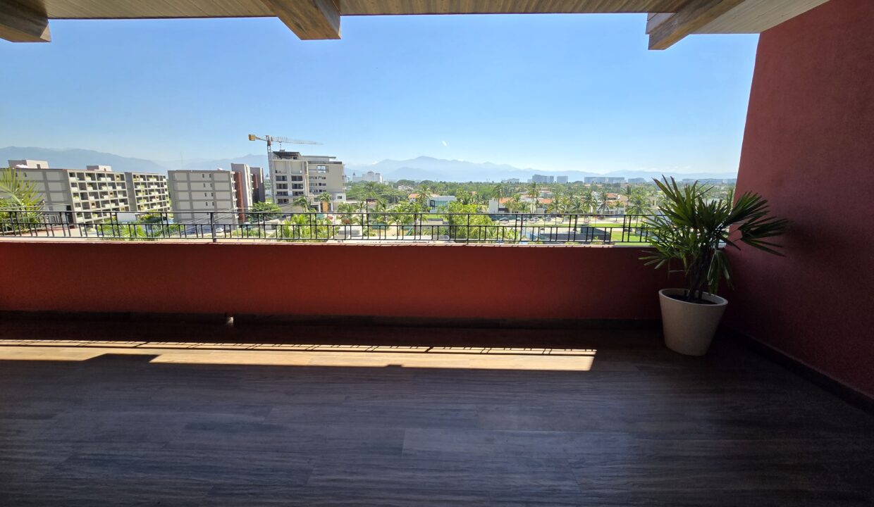 Condo Toscana 502 - 2BD 2BA For Rent Nuevo Vallarta (20)