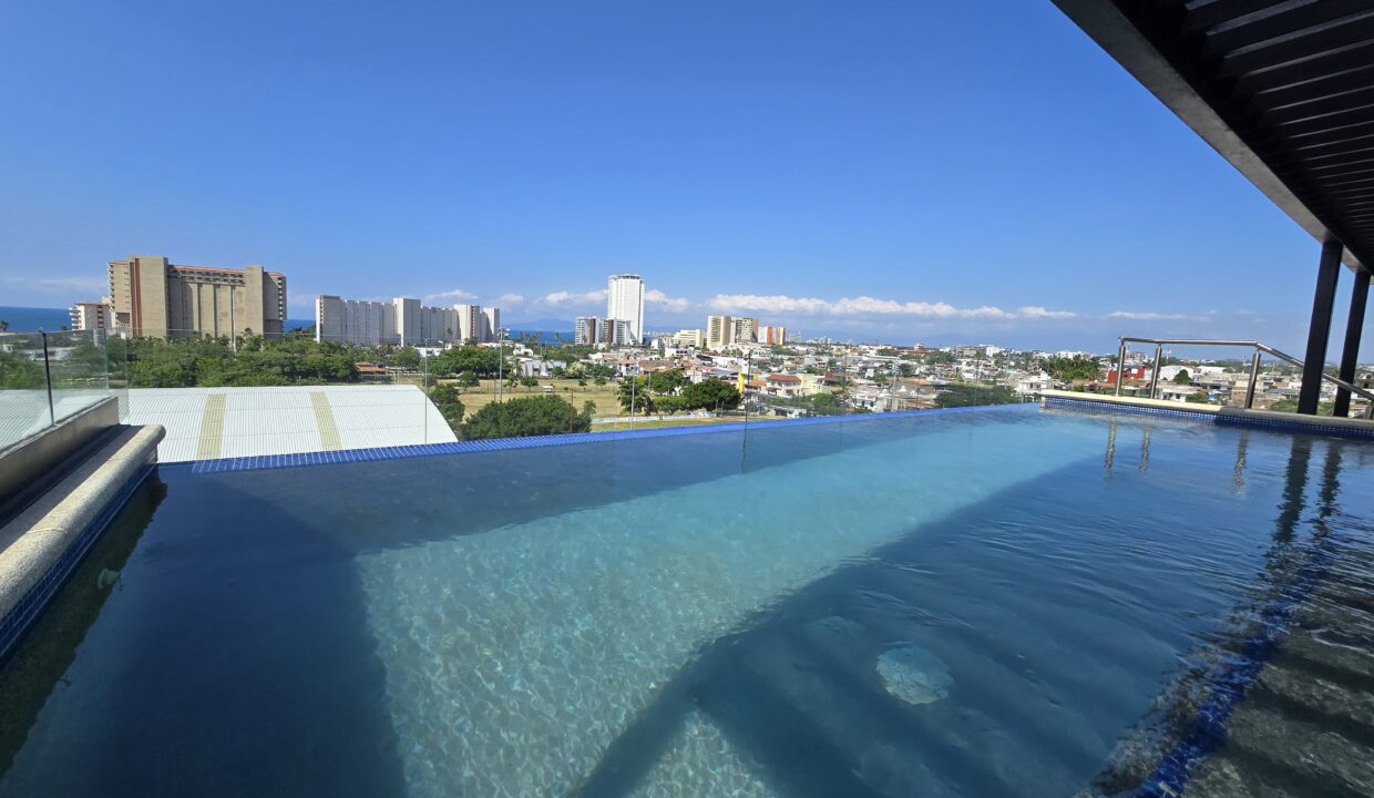 AlmaTerra Common Areas - For Rent 5 de Diciembre Vallarta Dream Rentals (13)