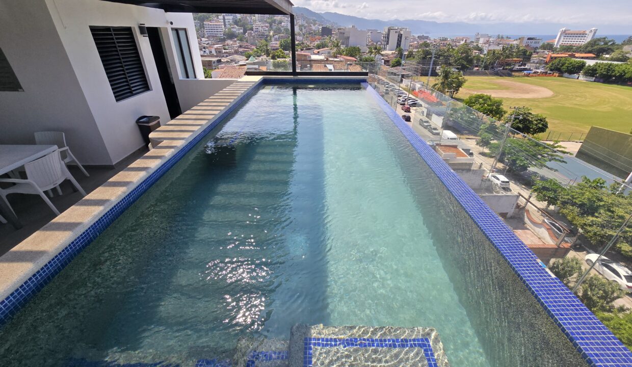 AlmaTerra Common Areas - For Rent 5 de Diciembre Vallarta Dream Rentals (14)