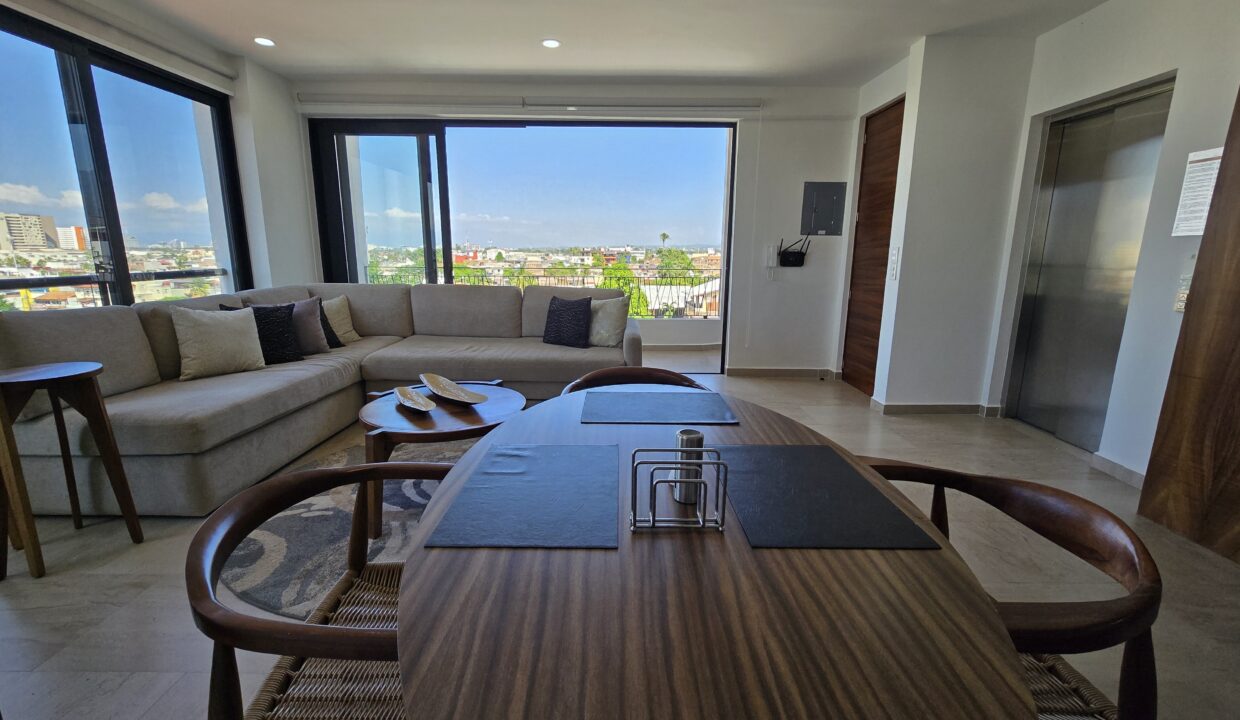 Condo AlmaTerra 5 - For Rent 5 de Diciembre Vallarta Dream Rentals (12)