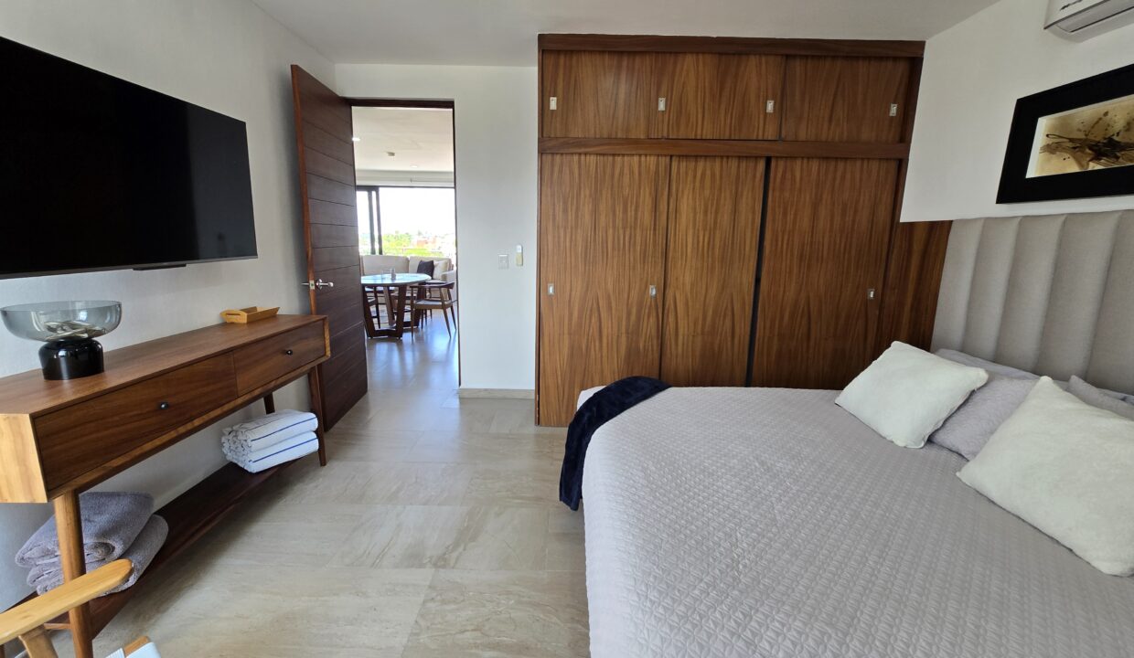 Condo AlmaTerra 5 - For Rent 5 de Diciembre Vallarta Dream Rentals (17)