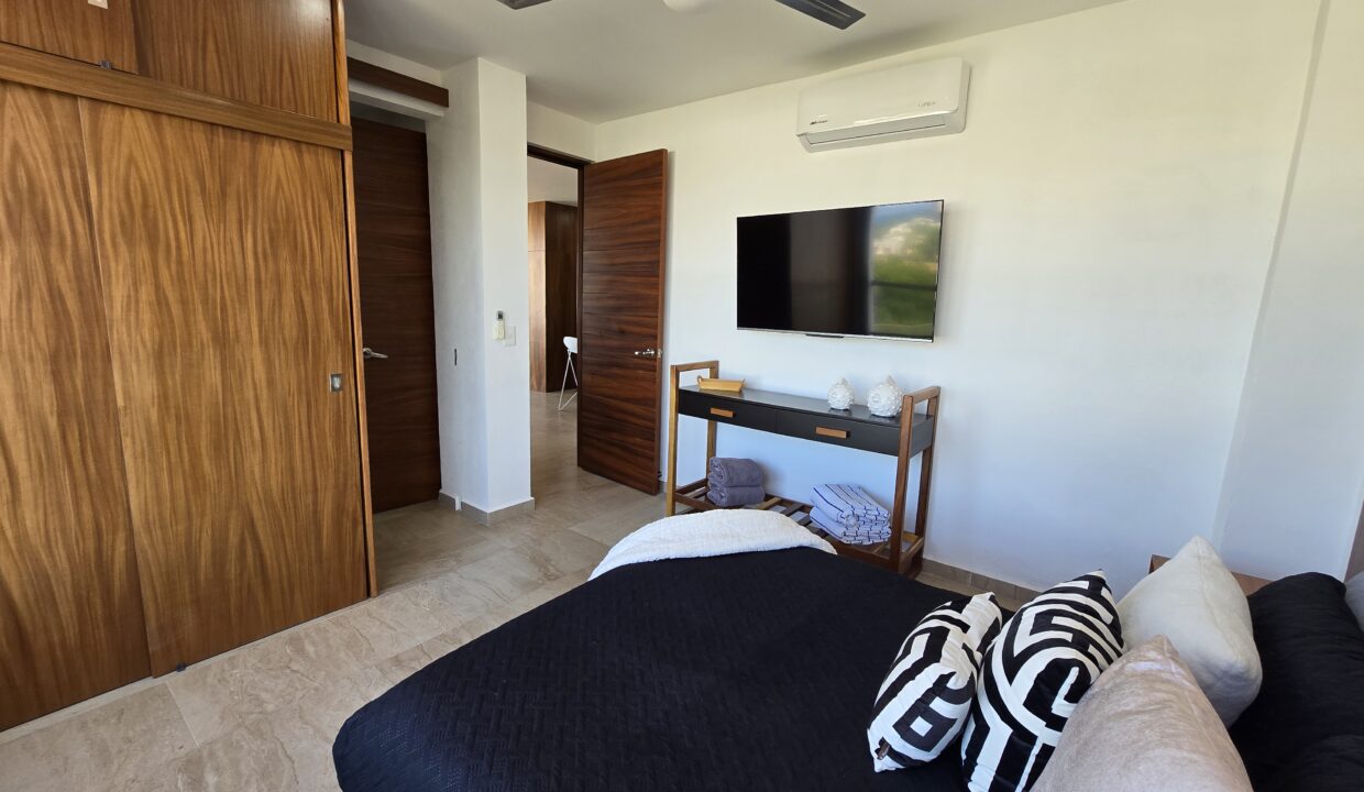 Condo AlmaTerra 5 - For Rent 5 de Diciembre Vallarta Dream Rentals (25)