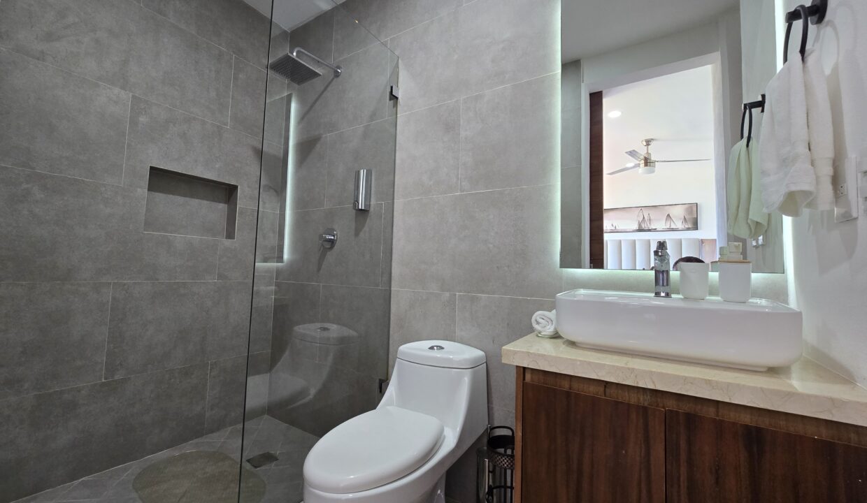 Condo AlmaTerra 5 - For Rent 5 de Diciembre Vallarta Dream Rentals (26)