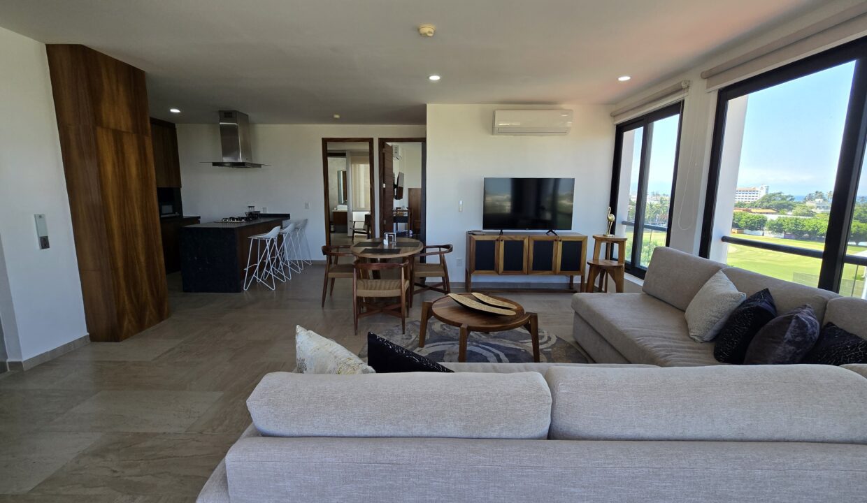 Condo AlmaTerra 5 - For Rent 5 de Diciembre Vallarta Dream Rentals (3)