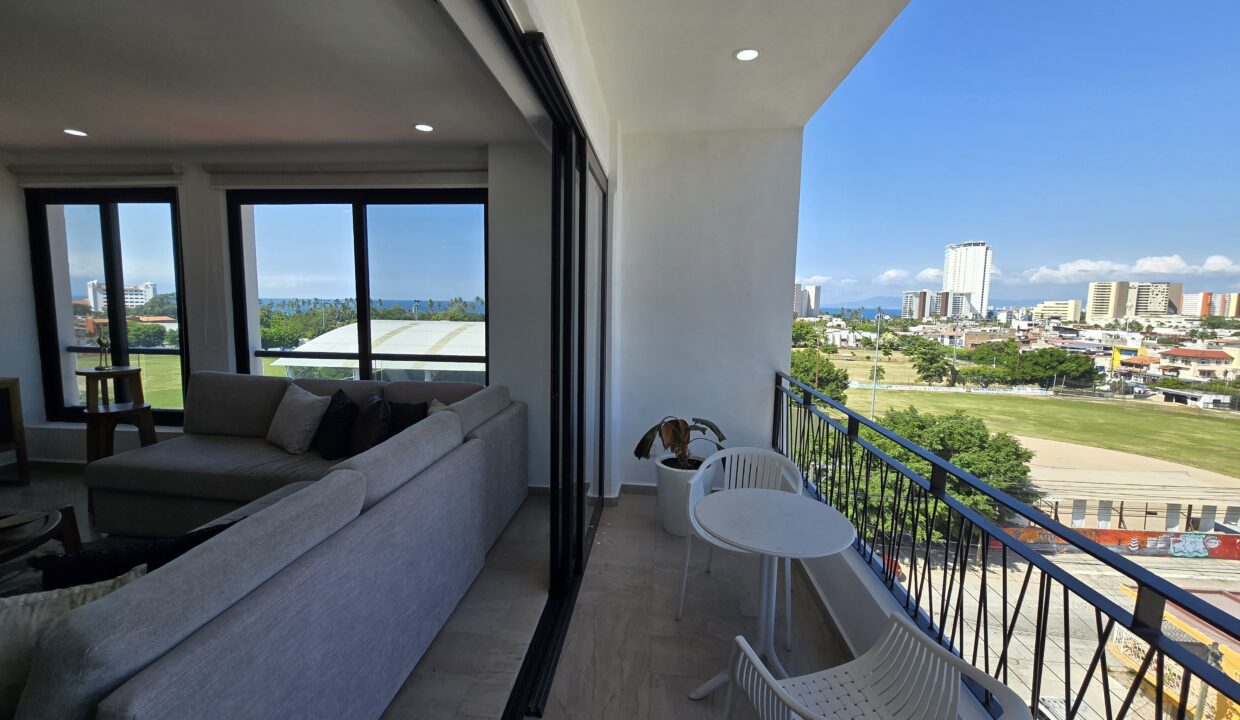 Condo AlmaTerra 5 - For Rent 5 de Diciembre Vallarta Dream Rentals (6)