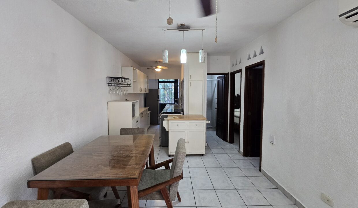 Apartment Vta 750 - For Rent Puerto Vallarta Dream Rentals Budget (2)