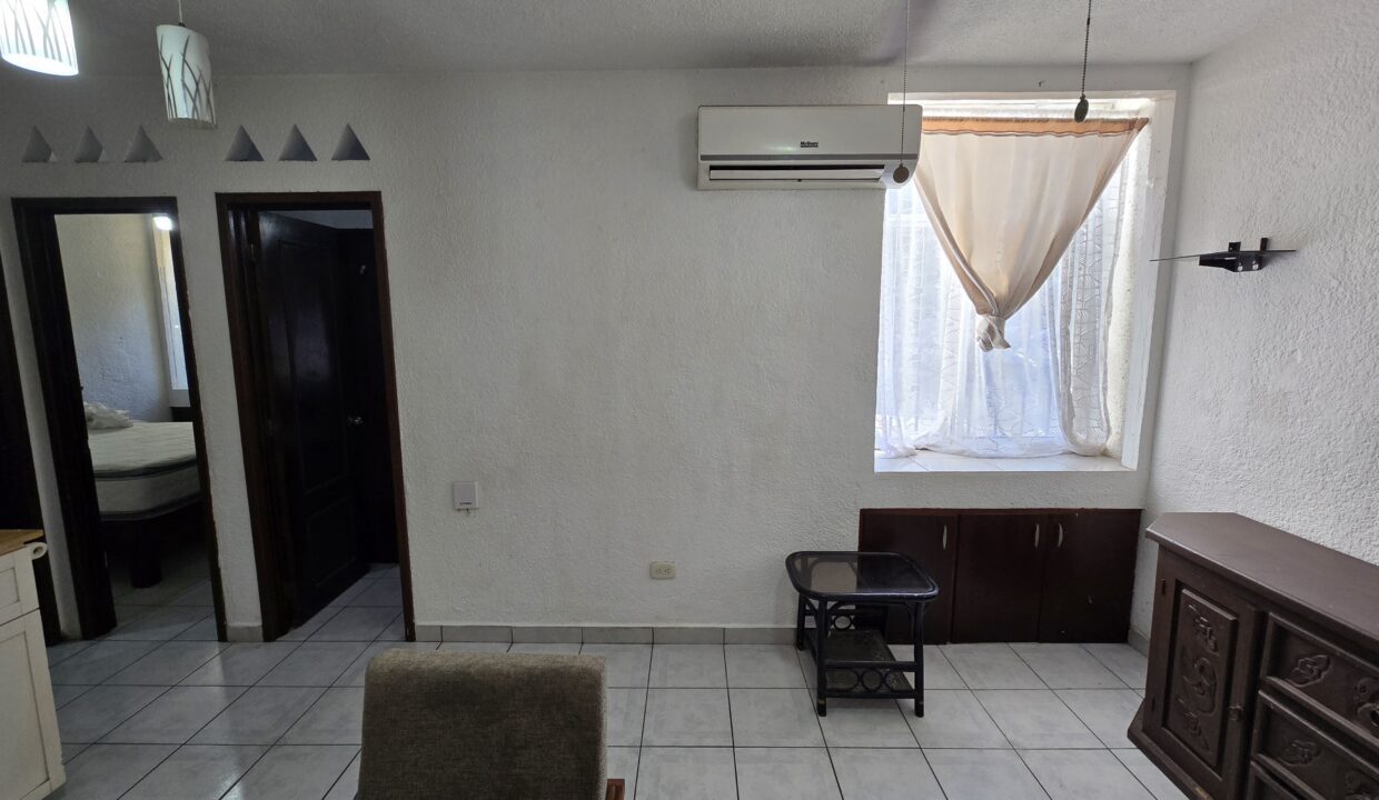 Apartment Vta 750 - For Rent Puerto Vallarta Dream Rentals Budget (3)