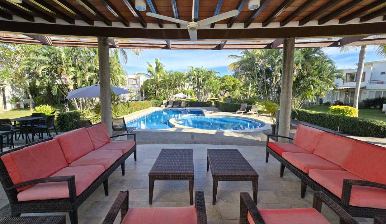 Casa Rincon del Cielo - Nuevo Vallarta 3BD 2.5 BA Vallarta Dream Rentals (42)